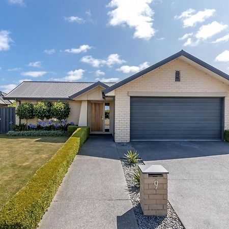 Airport, Motorway, Shopping Handy Christchurch Luaran gambar
