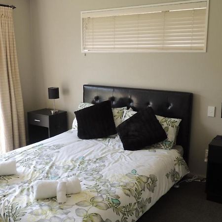Airport, Motorway, Shopping Handy Christchurch Luaran gambar